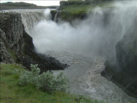 Dettifoss